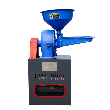 Nghiền hộp đơn TF555